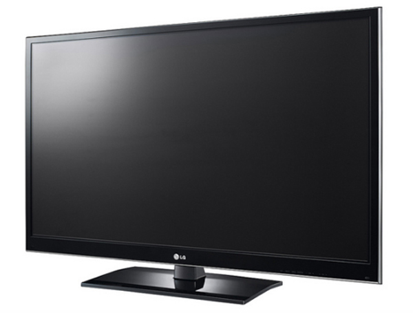 HDTV mới bán ra tháng 5