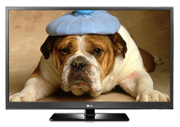HDTV mới bán ra tháng 5