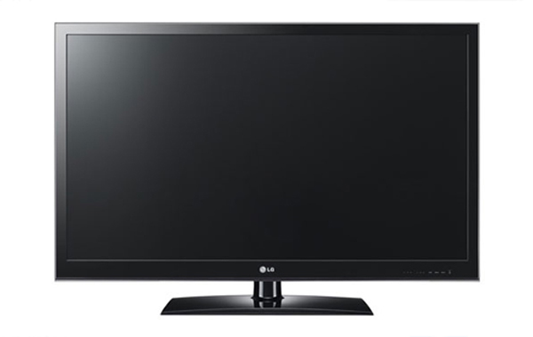 HDTV mới bán ra tháng 5