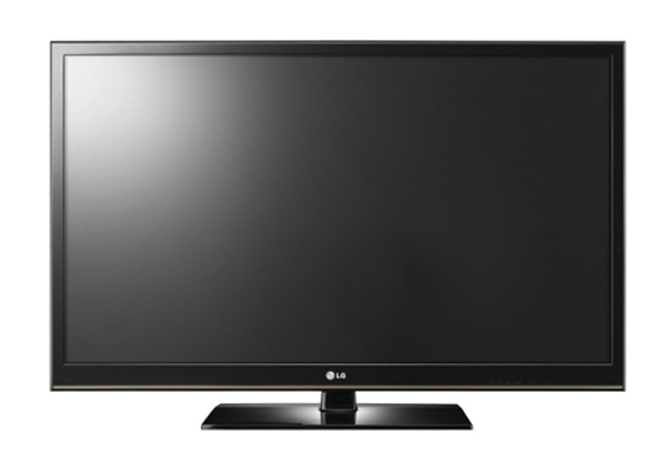 HDTV mới bán ra tháng 5
