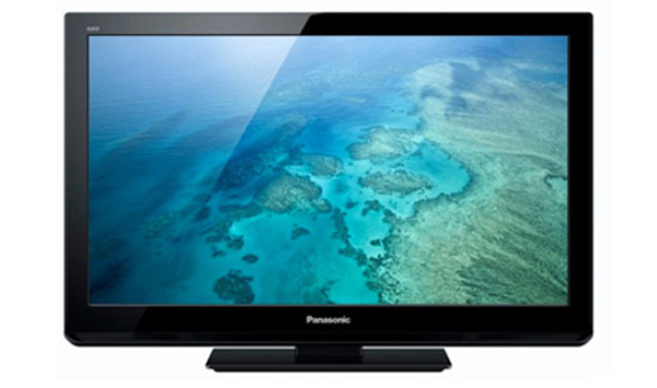 HDTV mới bán ra tháng 5