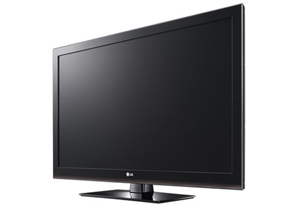 HDTV mới bán ra tháng 5