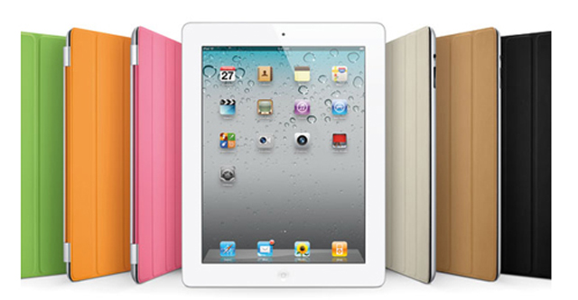 Thị trường tablet trong nước sôi động