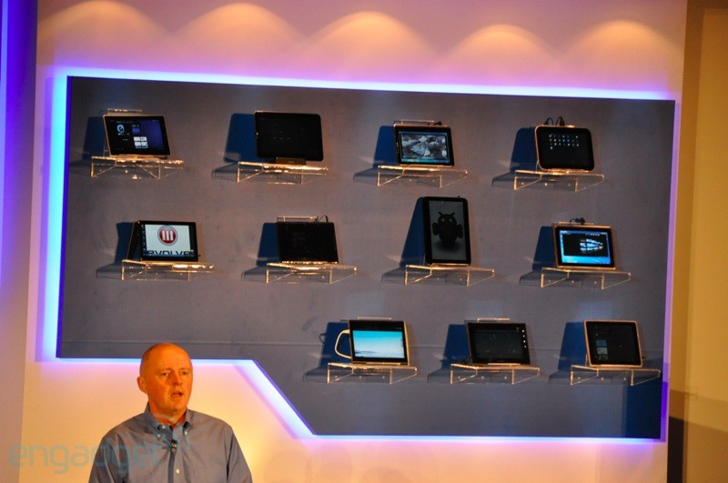 Intel giới thiệu MTXT 'Ultrabook' mỏng, nhẹ, đẹp 