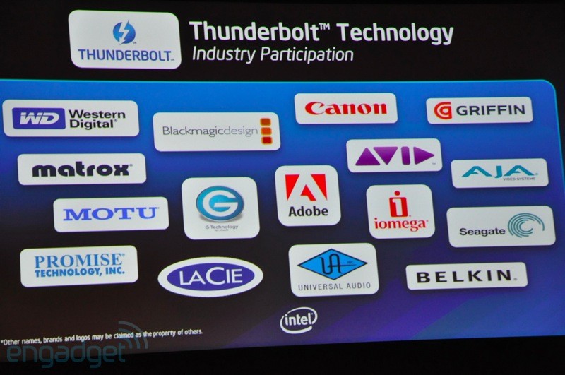 Intel giới thiệu MTXT 'Ultrabook' mỏng, nhẹ, đẹp 