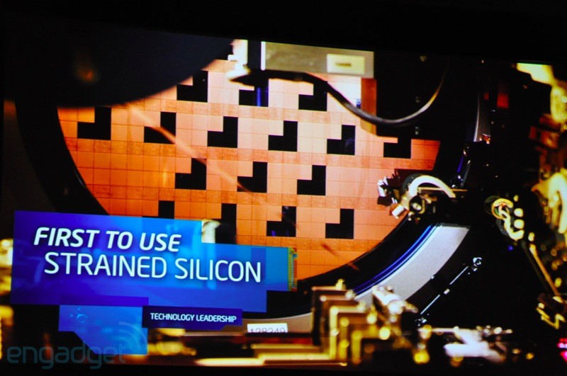 Intel giới thiệu MTXT 'Ultrabook' mỏng, nhẹ, đẹp 