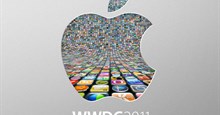 Apple công bố iOS 5 tại WWDC vào 6/6 tới