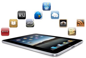 20 ứng dụng tốt nhất năm 2011 cho iPhone, iPad 