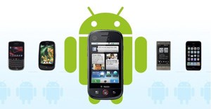 15 Android widget khiến người dùng iPhone phải thèm muốn