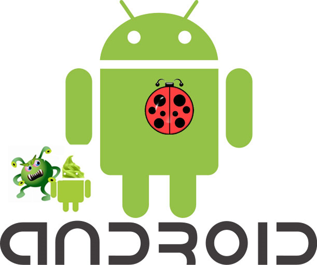 Google xóa 26 ứng dụng nhiễm mailware khỏi Android Market