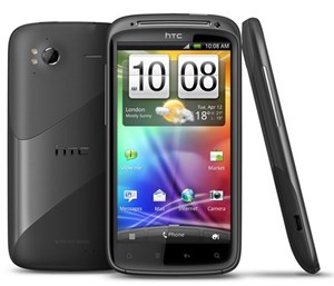 HTC tung siêu phẩm mới cạnh tranh với iPhone