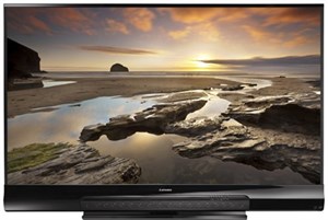 Mitsubishi bán TV 3D 'khổng lồ' giá 6.000 USD