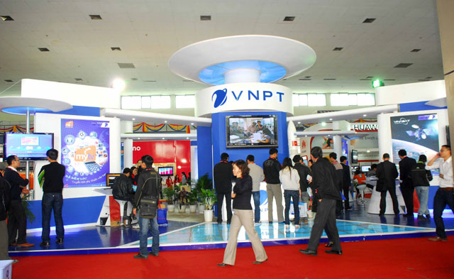 VNPT đã trình 3 phương án tái cơ cấu