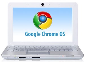 Google thành lập trung tâm Chrome OS tại Đài Bắc