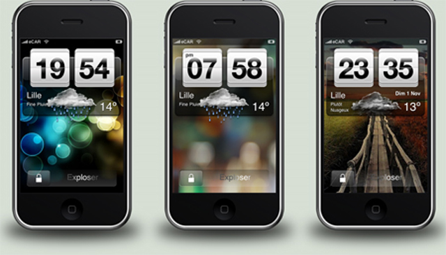 Những tính năng được mong chờ trên iOS 5