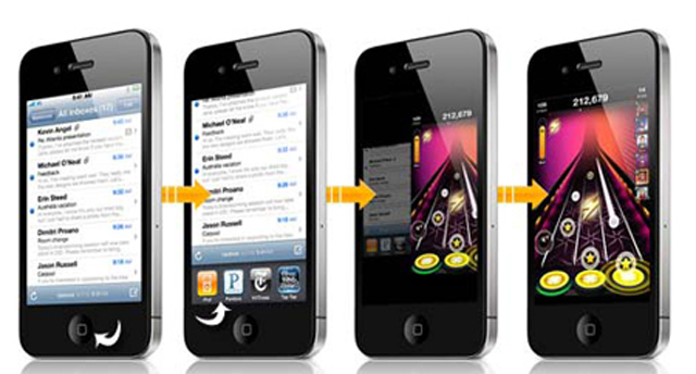 Những tính năng được mong chờ trên iOS 5