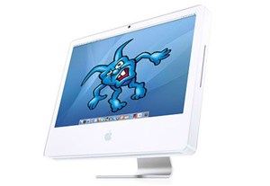 Hơn 1.000 mối đe dọa cho máy tính Mac