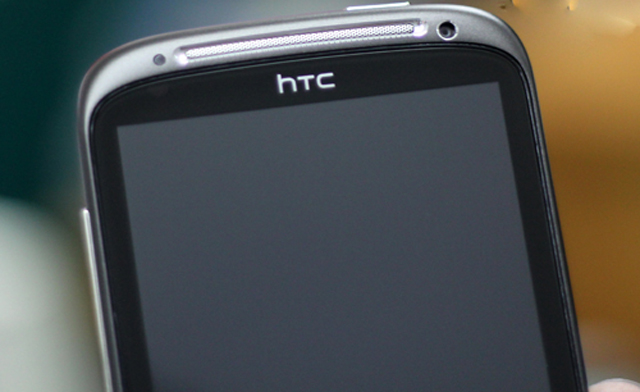 HTC Sensation đầu tiên về VN giá 14,5 triệu