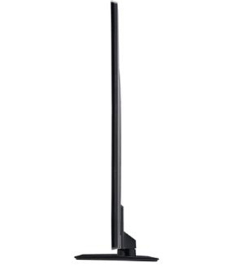 Sharp bắt đầu bán TV Quattron 2011