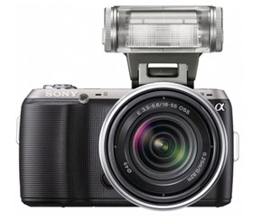 Sony NEX-C3, Alpha A35 lùi ngày ra mắt tới 8/6