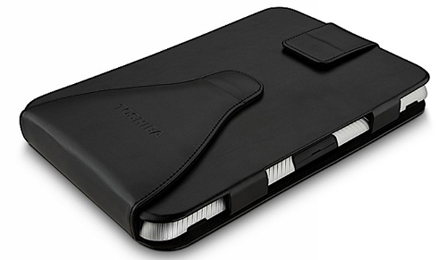 Toshiba Thrive chạy Android 3.1, giá từ 429 USD