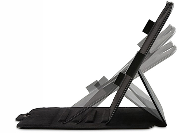 Toshiba Thrive chạy Android 3.1, giá từ 429 USD