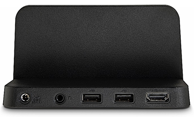 Toshiba Thrive chạy Android 3.1, giá từ 429 USD