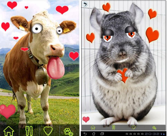 Những ứng dụng Android miễn phí hay cho trẻ