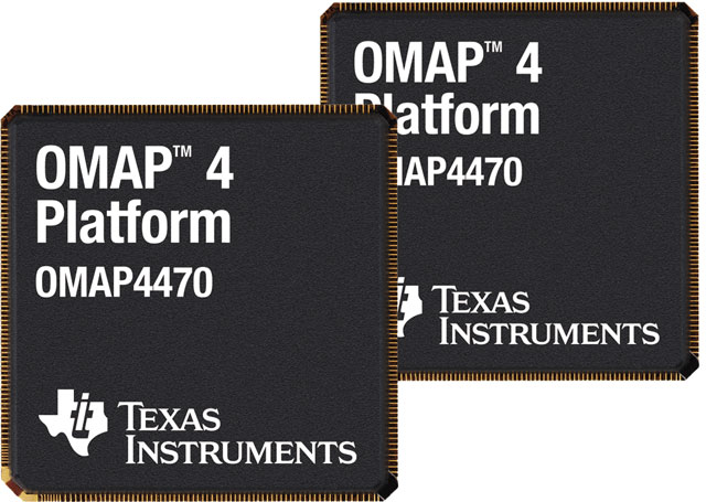 Ra chip 4 nhân cho máy tính bảng Windows 8