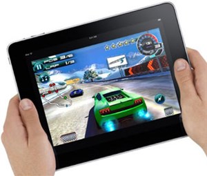 Khảo sát người dùng về "điểm trừ" của iPad 2