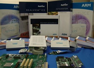 ARM có thể chiếm vị trí thống lĩnh của Intel