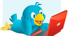 Twitter mua hãng quảng cáo trực tuyến AdGrok