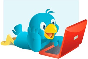 Twitter mua hãng quảng cáo trực tuyến AdGrok