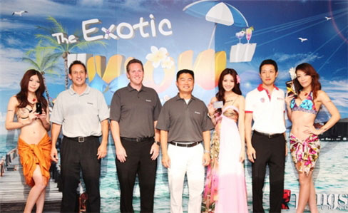 Kingston hướng đến lưu trữ SSD