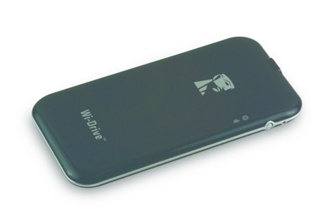 Kingston hướng đến lưu trữ SSD