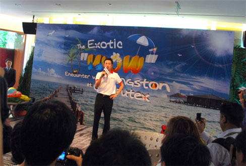 Kingston hướng đến lưu trữ SSD