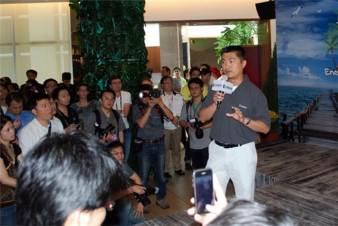 Kingston hướng đến lưu trữ SSD