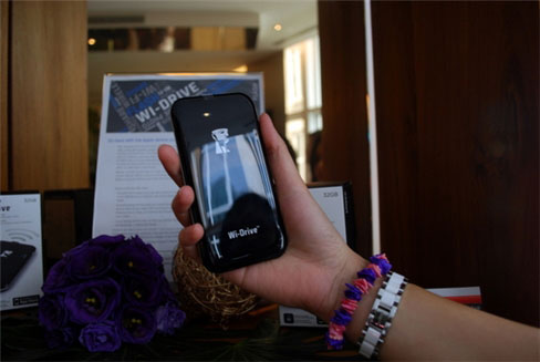 Kingston hướng đến lưu trữ SSD