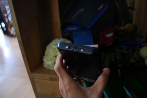 Kingston hướng đến lưu trữ SSD