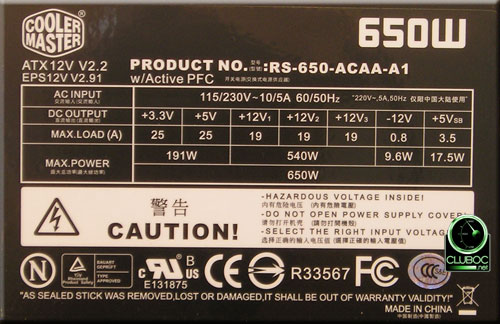 Nguồn máy tính: Những điều cần biết