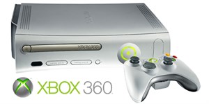 Xbox 360 đạt doanh số 55 triệu máy