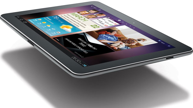 Samsung Galaxy Tab 10.1: mọi điều cần biết
