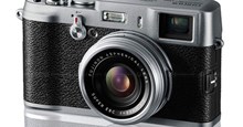 Fujifilm X100 tiếp tục được vinh danh tại Nhật Bản