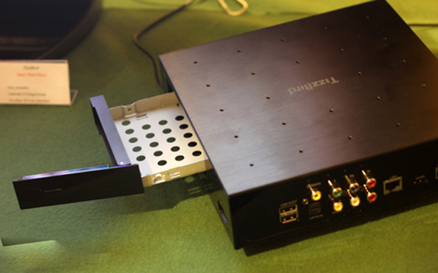 HD Player chạy Android 2.3 đầu tiên ở VN