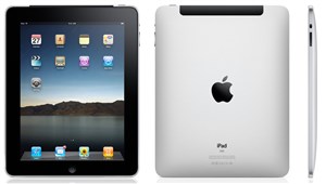iPad 3 sẽ ra mắt thị trường đúng dịp lễ Giáng sinh