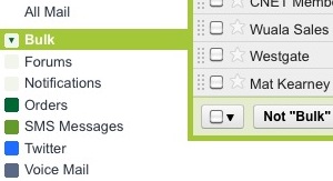 10 tính năng thử nghiệm từ Gmail Laboratory nên dùng