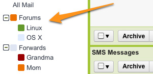 10 tính năng thử nghiệm từ Gmail Laboratory nên dùng