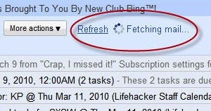 10 tính năng thử nghiệm từ Gmail Laboratory nên dùng
