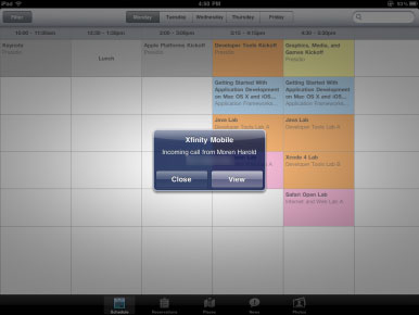 10 tính năng có thể xuất hiện trong iOS 5