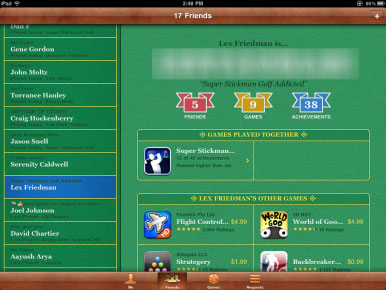 10 tính năng có thể xuất hiện trong iOS 5